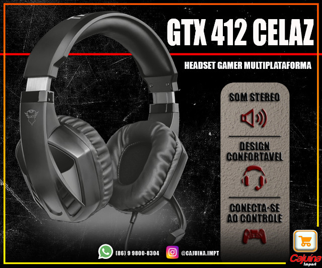trust gxt celaz