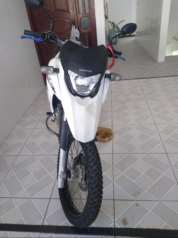 VENDO XRE 300