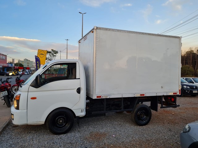 HR 2.5 2012/13 DIESEL