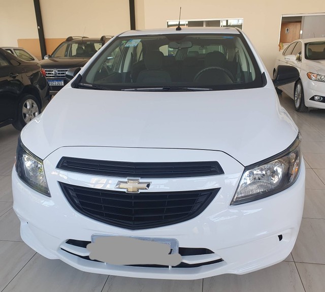 ONIX 2019/2019 1.0 MPFI JOY 8V FLEX 4P MANUAL