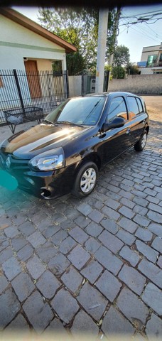 CLIO RENAULT