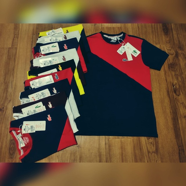 Atacado camisas premium  - Foto 2