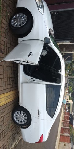 NISSAN VERSA SV 2014
