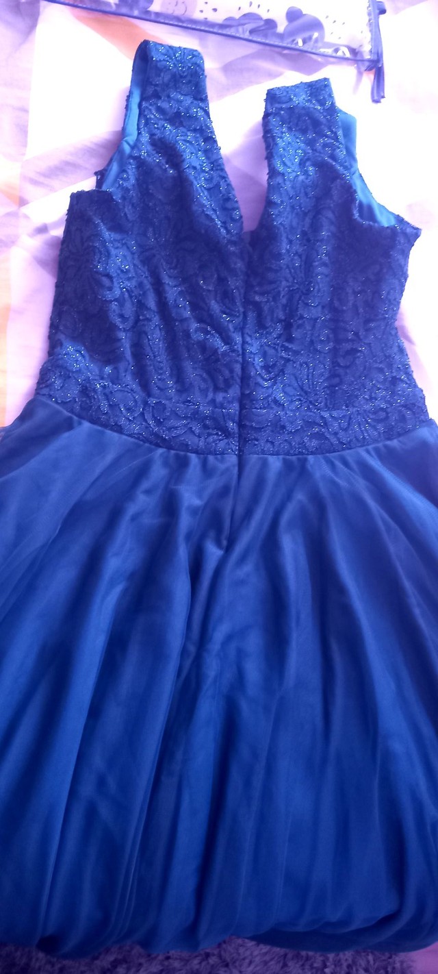VESTIDO PARA FESTA - Foto 3