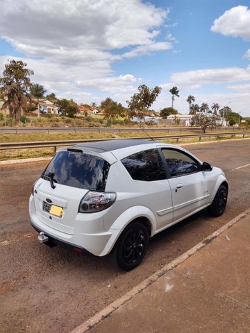 VENDO FORD KA 12/13 VERSÃO CLASS