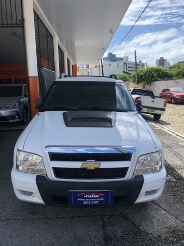 S10 2009/FLEX/MANUAL