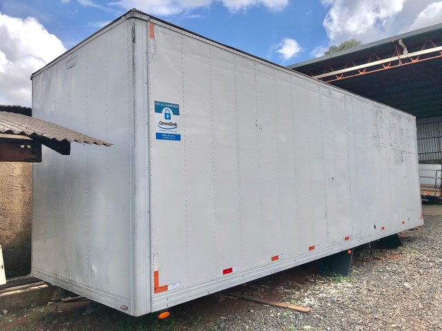BAU ALUMINIO  8,50 - Foto 4