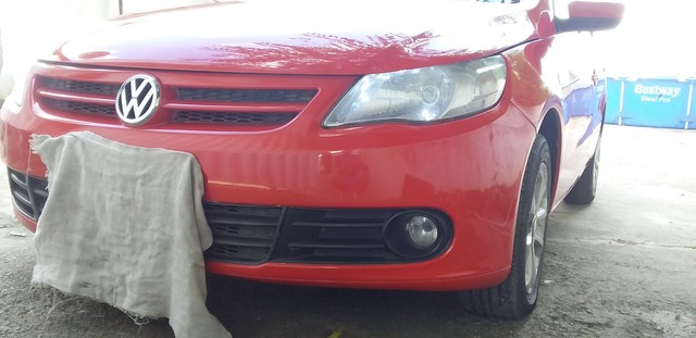 GOL 1.0 NF G5 2010