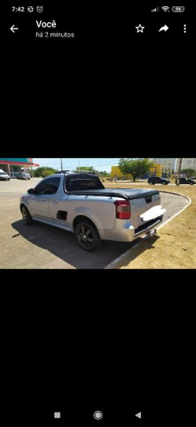 VENDO MONTANA 2011