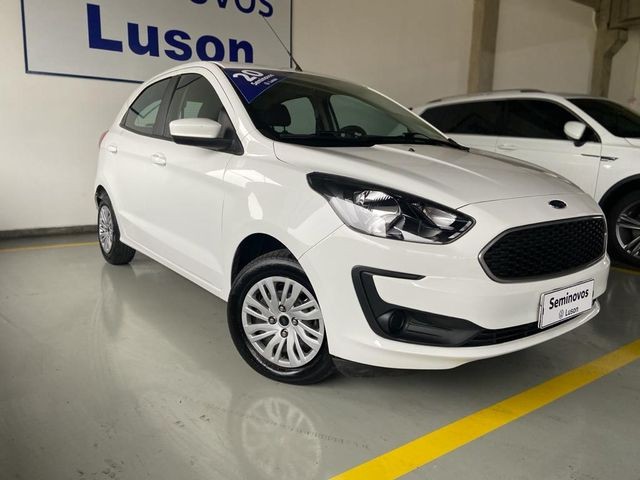 FORD KA SE 1.0