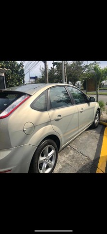 FOCUS 2011 AUTOMÁTICO