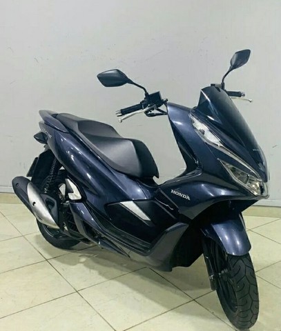 HONDA PCX