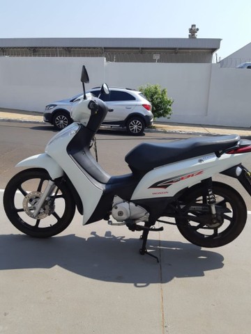 BIZ BRANCA? *LINDA LINDA *?