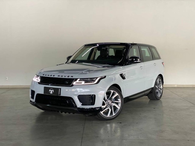 LAND ROVER RANGE ROVER SPORT R.SPORT SE 3.0 4X4 TDV6/SDV6 DIES.