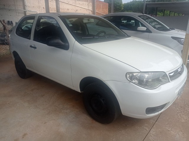 PALIO FIRE 2P 2014