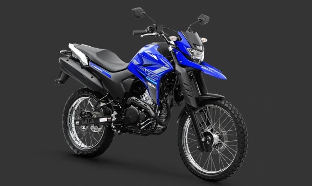 MOTO YAMAHA XTZ LANDER 250 ABS 21/22 APROVAMOS SUA FICHA PELO WHATSAPP