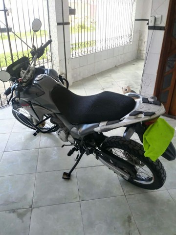MOTO XRE 300