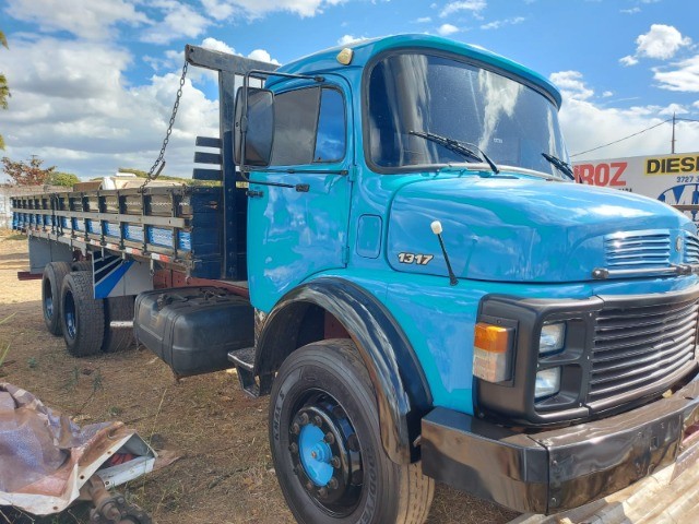 MB 1317 ANO 1986