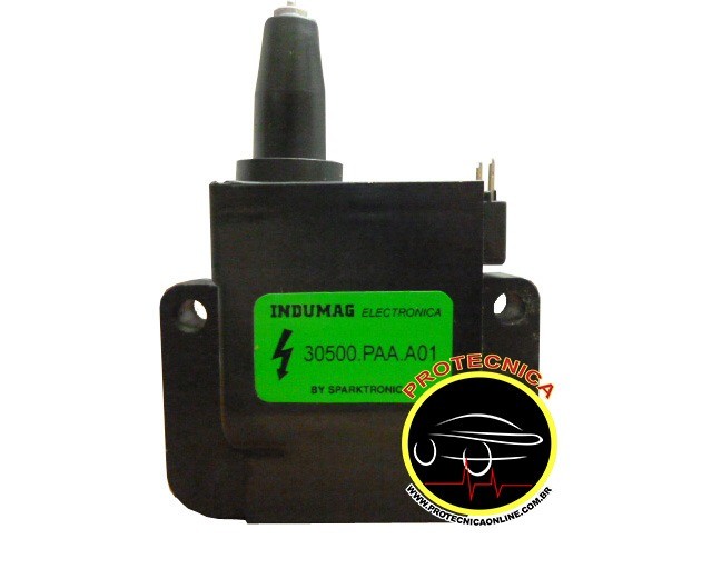 Bobina de Ignição - 30500.PAA.A01