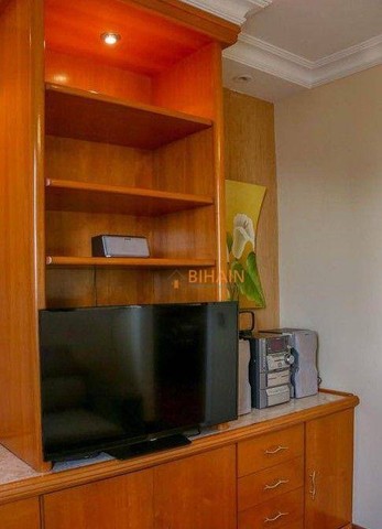 Cobertura com 5 dormitórios para alugar, 240 m² por R$ 3.600,00/mês - Padre Eustáquio - Be - Foto 10