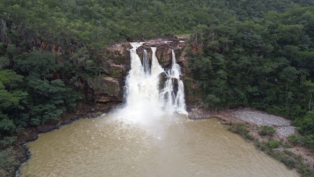 Fazenda para pecuária e turismo  - Foto 4