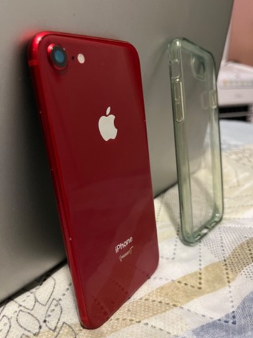Iphone 8 64GB Red