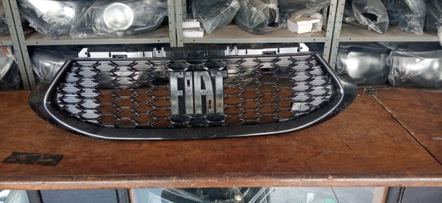 Grade Fiat pulse  2022 2023 - Foto 2