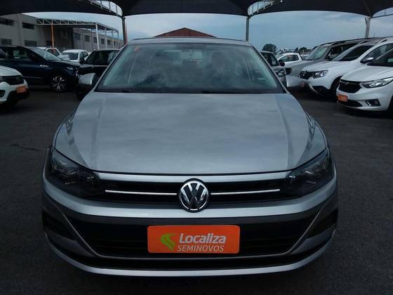 Volkswagen Virtus 2020 por R$ 66.900, Curitiba, PR - ID: 5031620