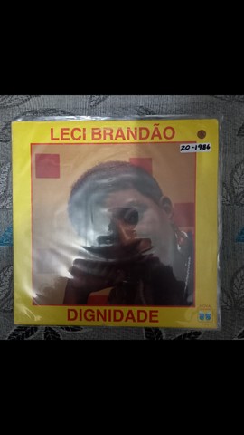 LPs discos de vinil brasilidades  - Foto 3