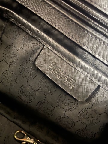 Bolsa Michael Kors (Original) - Foto 4