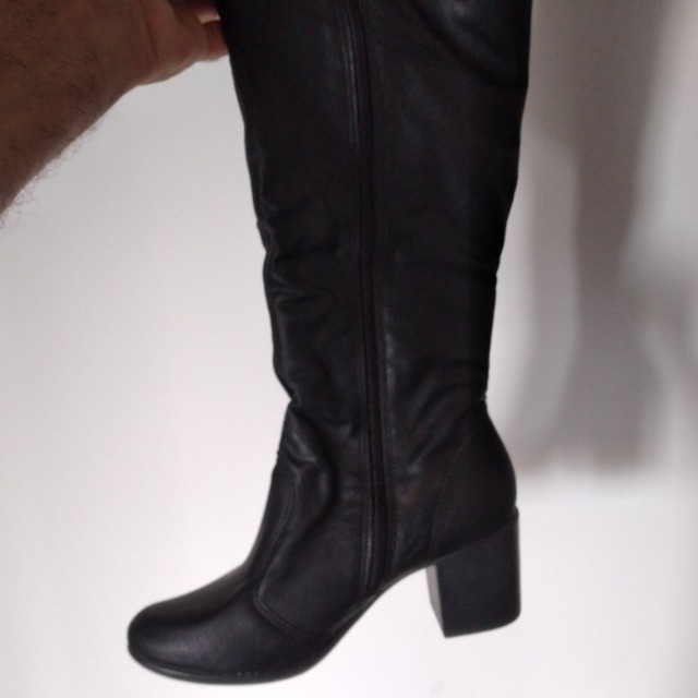 Botas novas - Foto 4