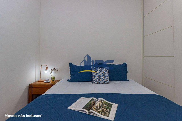 Apartamento com 2 quartos à venda, 90 m² por R$ 940.000 - Copacabana - Rio de Janeiro/RJ - Foto 6