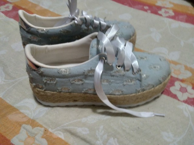 Sapato feminino n 36