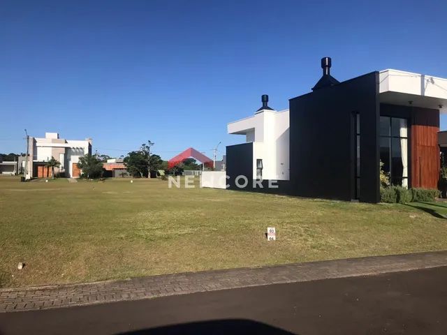 Lote em condomínio em  Acesso 13 - Condominio Marítimo - Tramandaí/RS - Foto 7