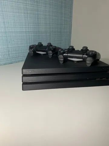 Ps4 pro - Videogames - Imburo, Macaé 1245616681