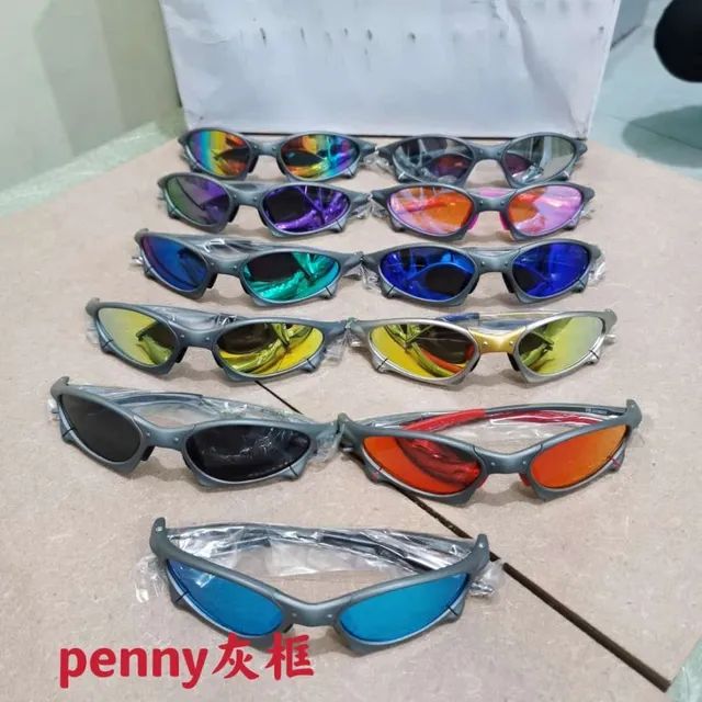 Óculos Juliete penny Romeu  - Foto 3
