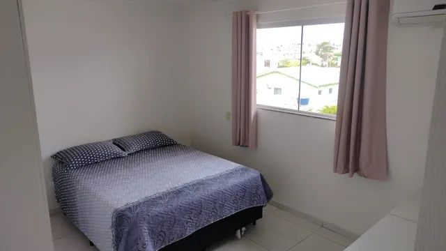 Kitnet 1 dorm, 300m do mar dos Ingleses, Florianópolis, COD561