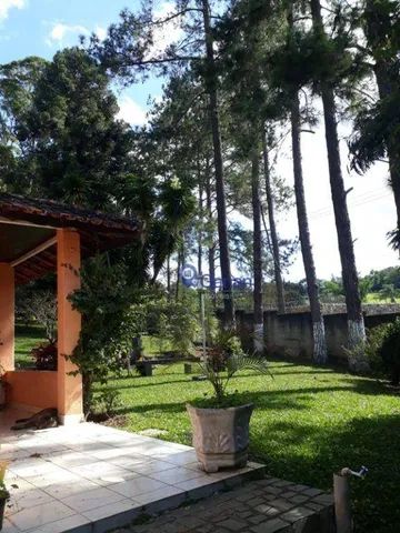Chácara com 3 dormitórios à venda, 10151 m² por R$ 1.500.000,00 - Pavão (Canguera) - São R
