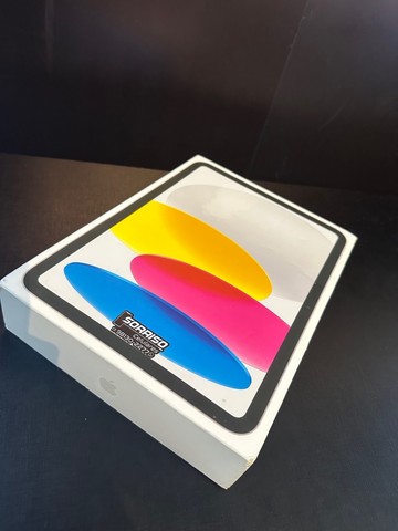 iPad 10 64Gb lacrado - Loja física - Foto 2