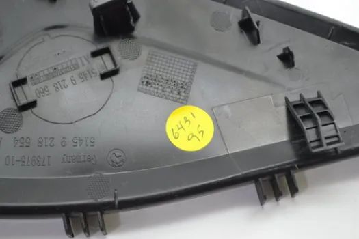 Acabamento Moldura Lado Direito Painel Bmw 320 Sedan 2015 - Foto 3