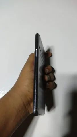 LG k52 pouca marca de uso leia a descrição  - Foto 5