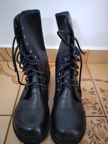 Botas masculina - Foto 5
