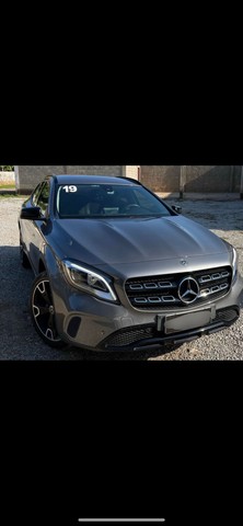 Mercedes GLA 200 2019