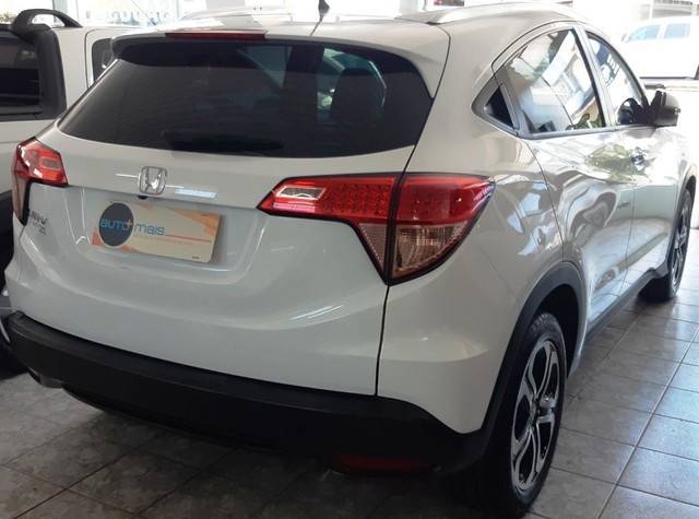 Honda HR-V EXL 1.8 FlexOne 16V 5P AUT. - Foto 3