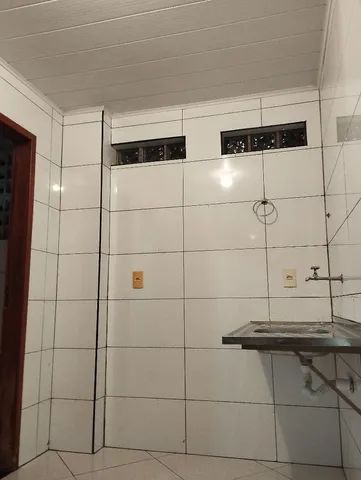 Apartamento 01 quarto VILA CAPIXABA, próximo shopping Mochuara 