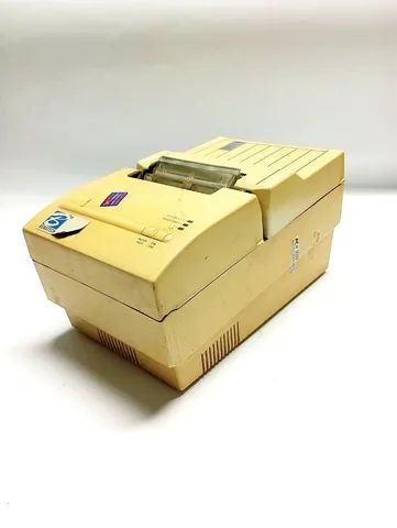 Impressora Bematech MP20 (Não Fiscal)