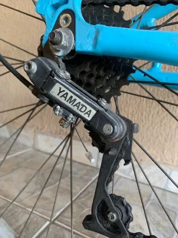 bicicleta quadro Gios  - Foto 4