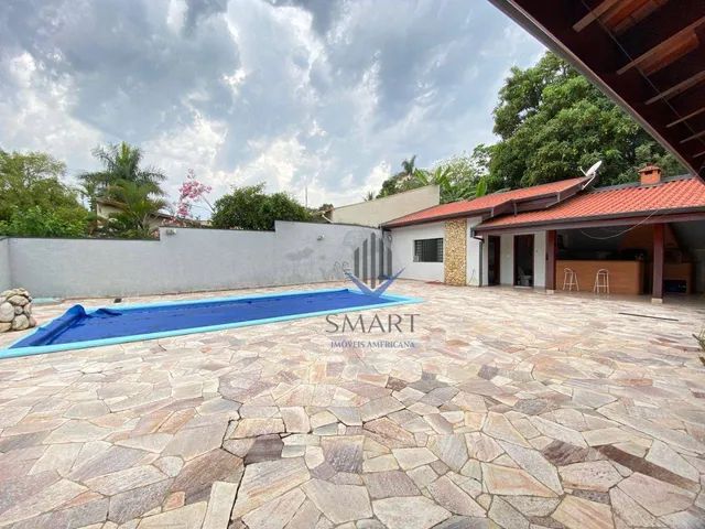 Chácara à venda, 1000 m² por R$ 800.000,00 - Vale das Paineiras - Americana/SP - Foto 5