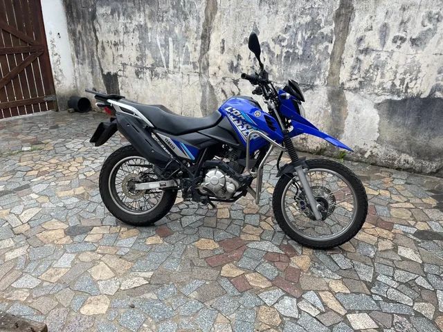 YAMAHA XTZ 150 CROSSER Z FLEX 2019 - 1250769747