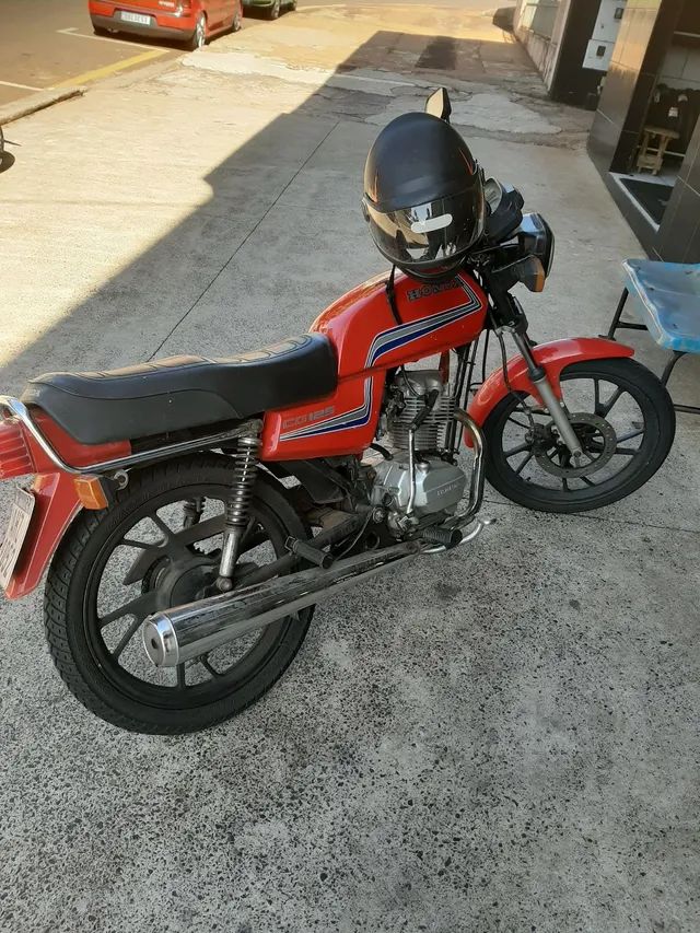 Motor cg 125  +41 anúncios na OLX Brasil